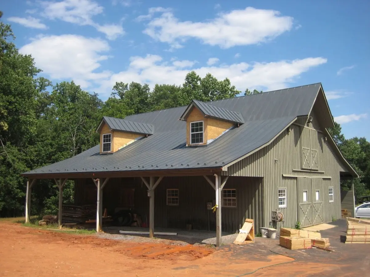 Expert Roof Coating workmanship in Tavern Shores